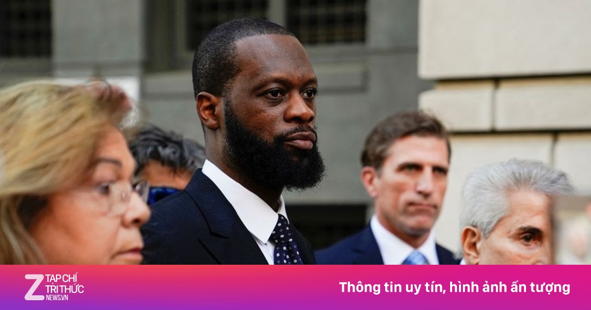 Ngồi tù 14 năm vì quyên góp trái phép cho ông Obama