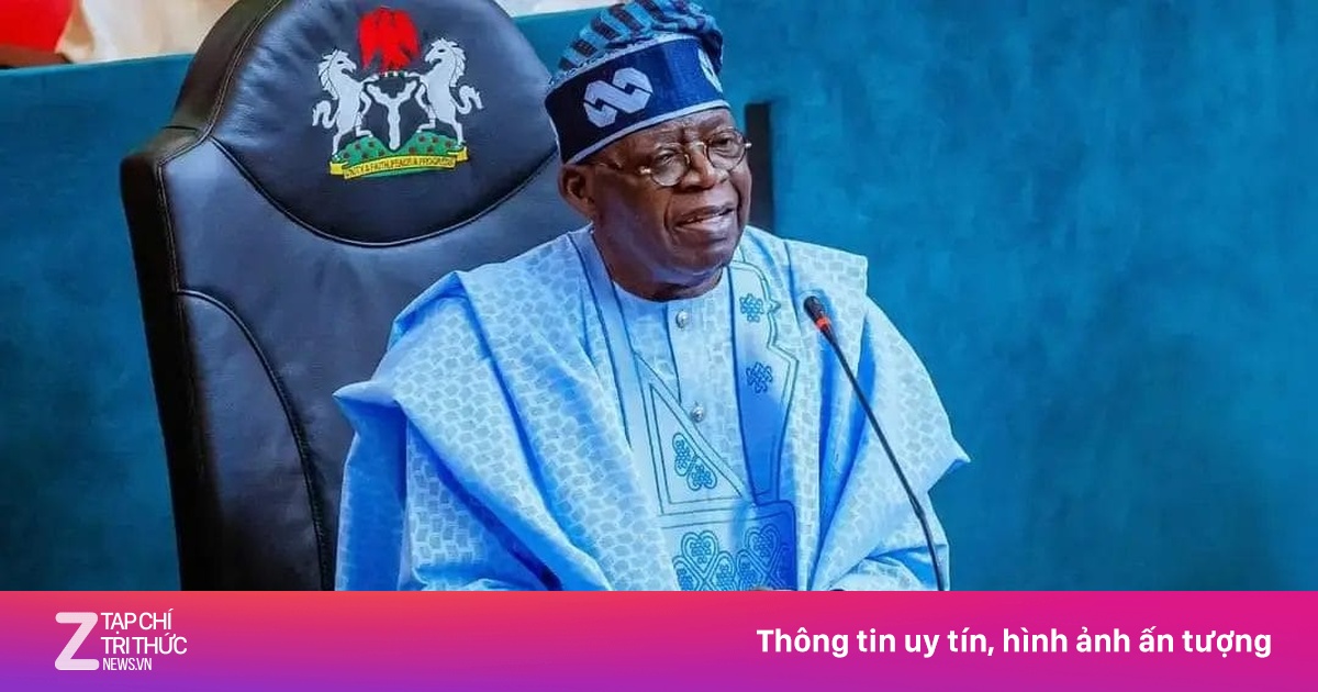 Tổng thống Nigeria nói gì sau khi Mỹ không kích?