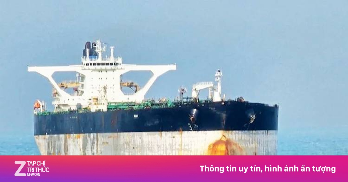 Mỹ ròng rã truy đuổi một con tàu | Znews.vn