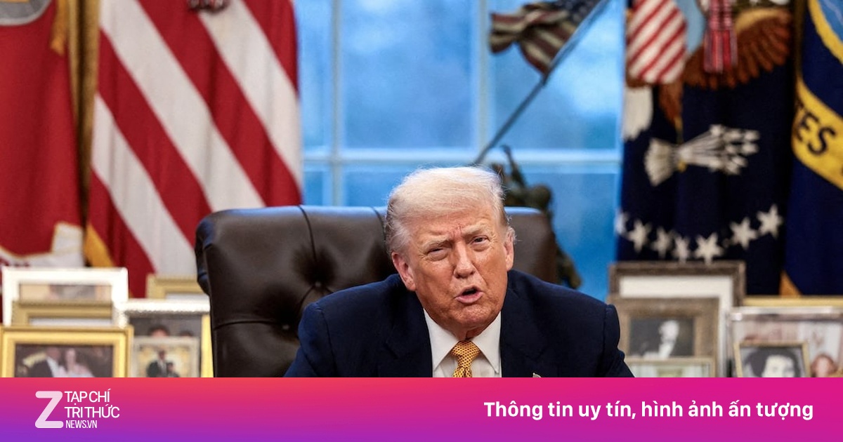 Mỹ bắt đầu bán 50 triệu thùng dầu của Venezuela