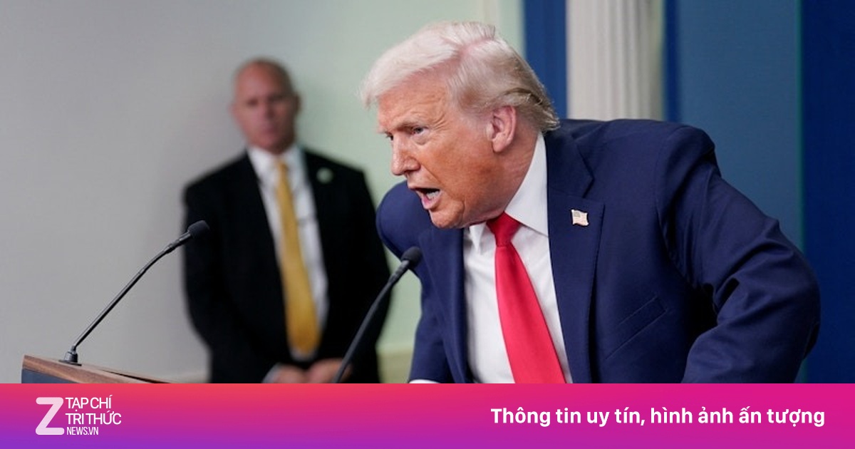 Ông Trump úp mở chiến thuật mới quyết giành Greenland