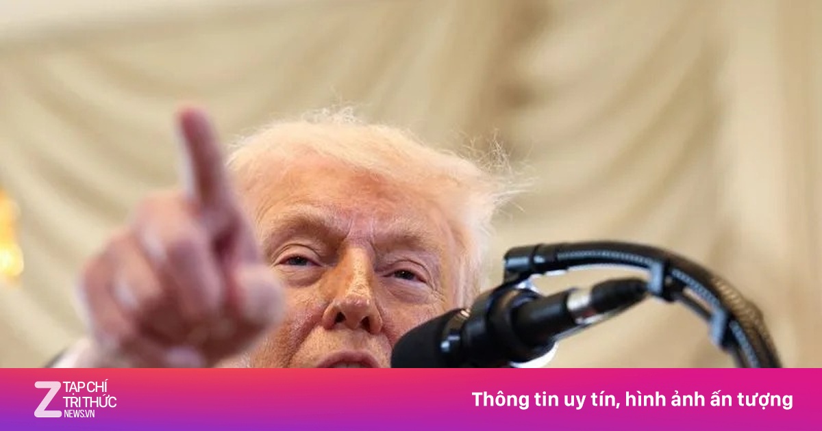 Bài học nhãn tiền khi CEO dám phản đối ông Trump