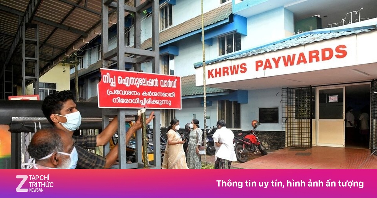 Ấn Độ đính chính thông tin về 5 ca nhiễm virus Nipah ở bang Tây Bengal