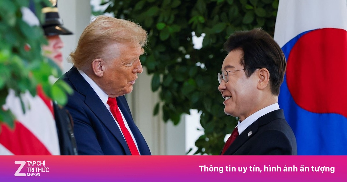 Hàn Quốc trấn an Mỹ