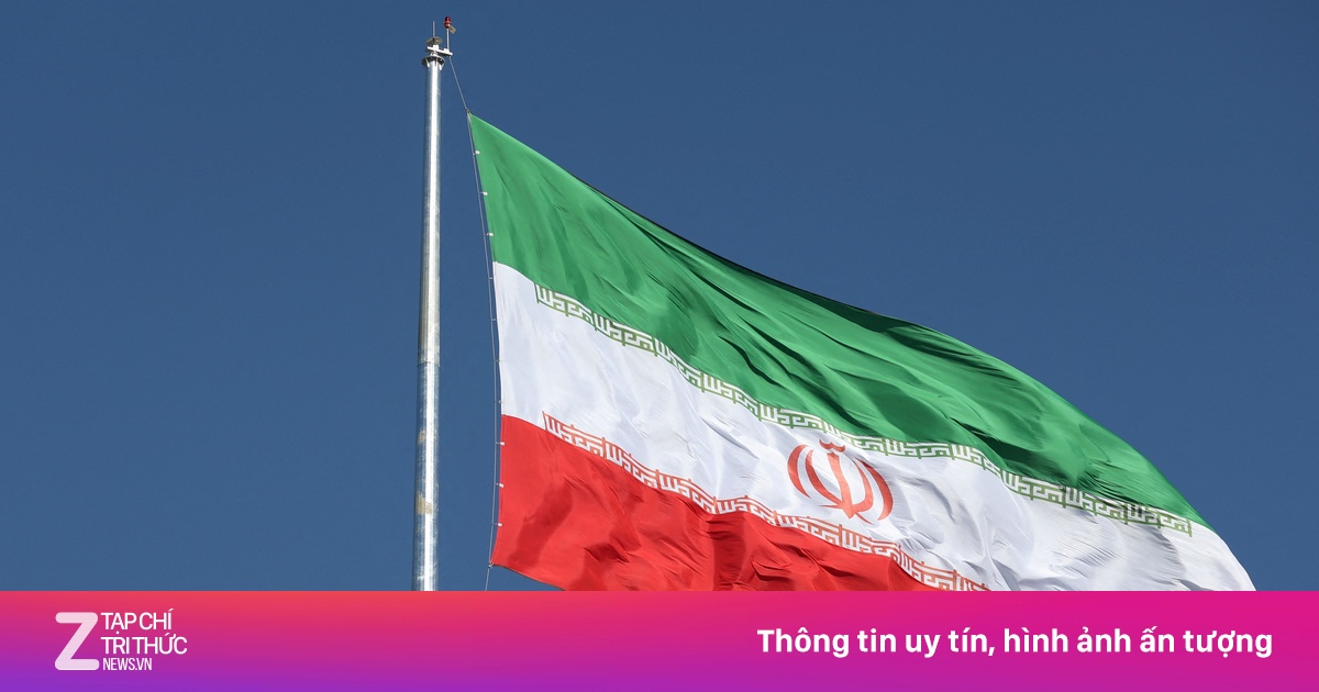 Saudi Arabia quyết bảo vệ Iran