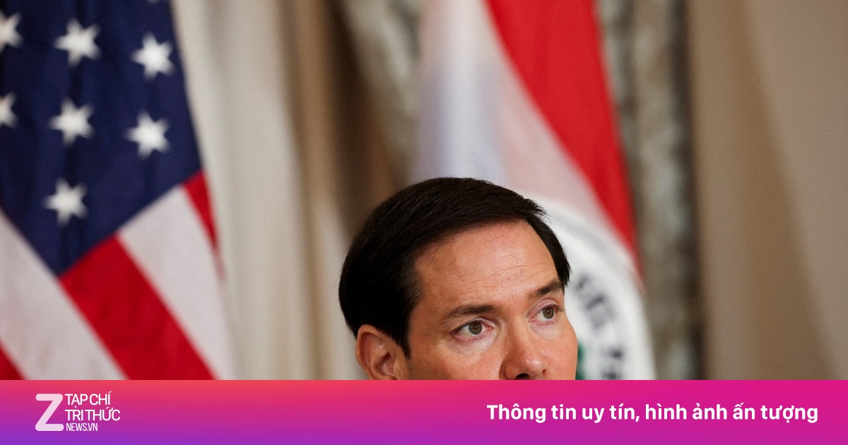 Ngoại trưởng Mỹ tuyên bố không dùng thêm vũ lực với Venezuela