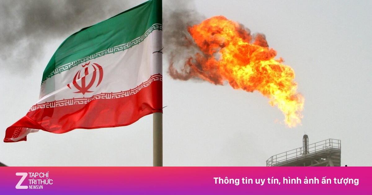 Iran đe dọa đánh trúng ‘trái tim Tel Aviv’ nếu Mỹ tấn công