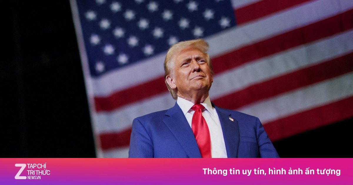 FBI điều tra nghi vấn gian lận bầu cử Tổng thống Mỹ