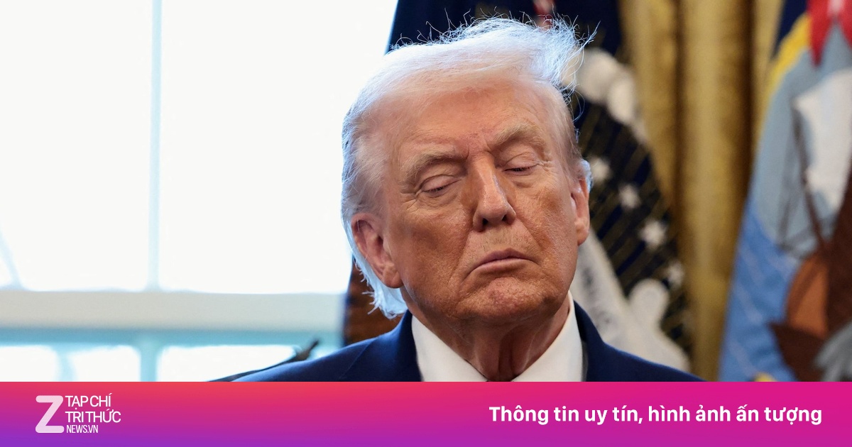 Rạn Nứt Saudi Arabia - UAE: Vết Sẹo Vùng Vịnh Thách Thức Ông Trump