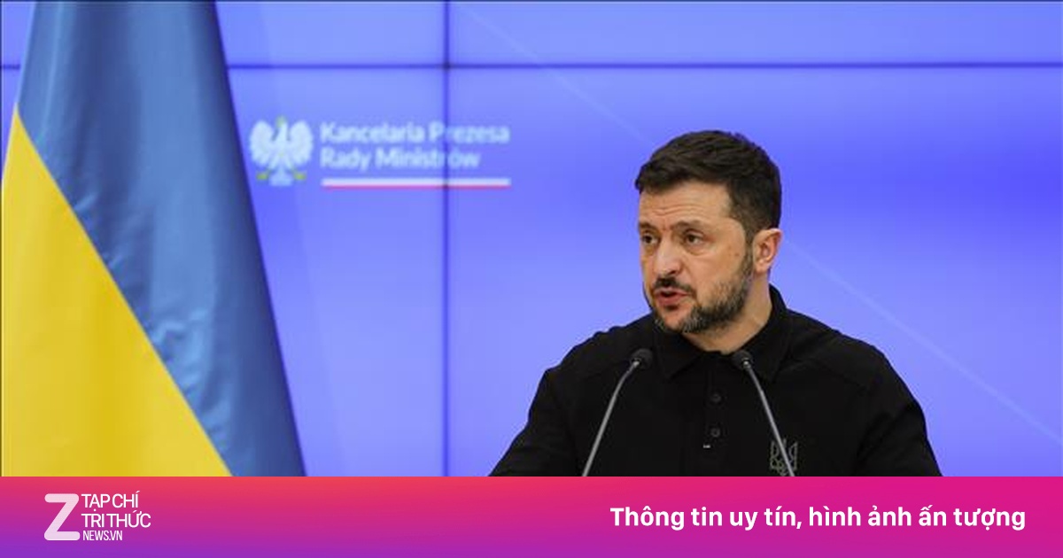 Ông Zelensky tiết lộ 55.000 binh sĩ thiệt mạng giữa bối cảnh đàm phán