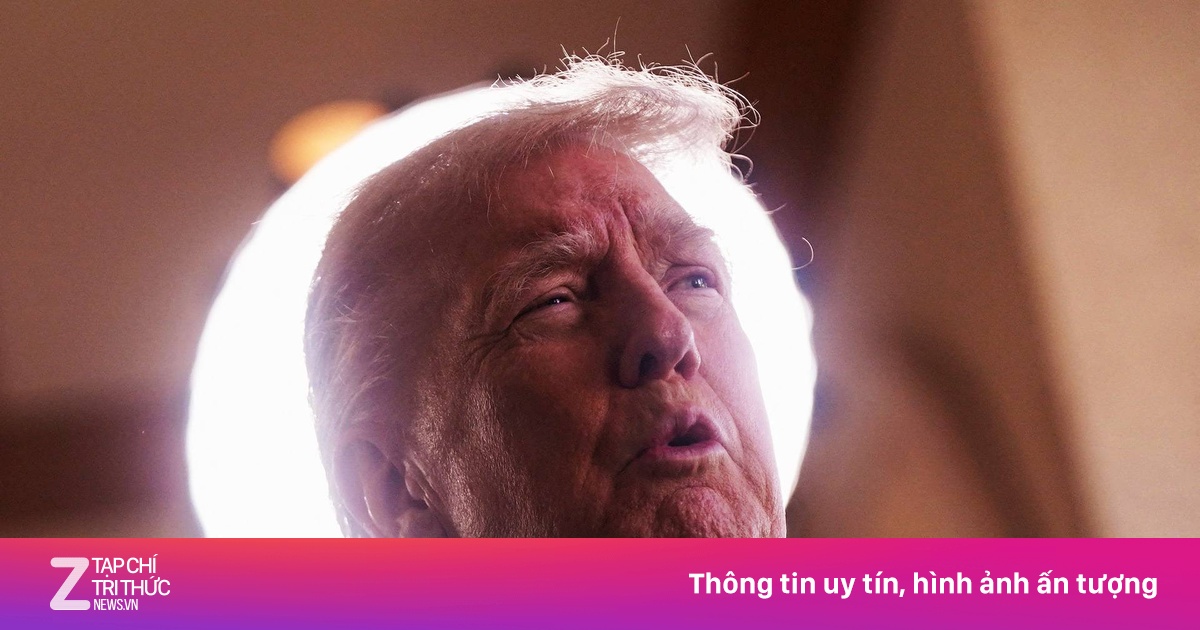 Ông Trump tham vọng, từ chối gia hạn hiệp ước hạt nhân