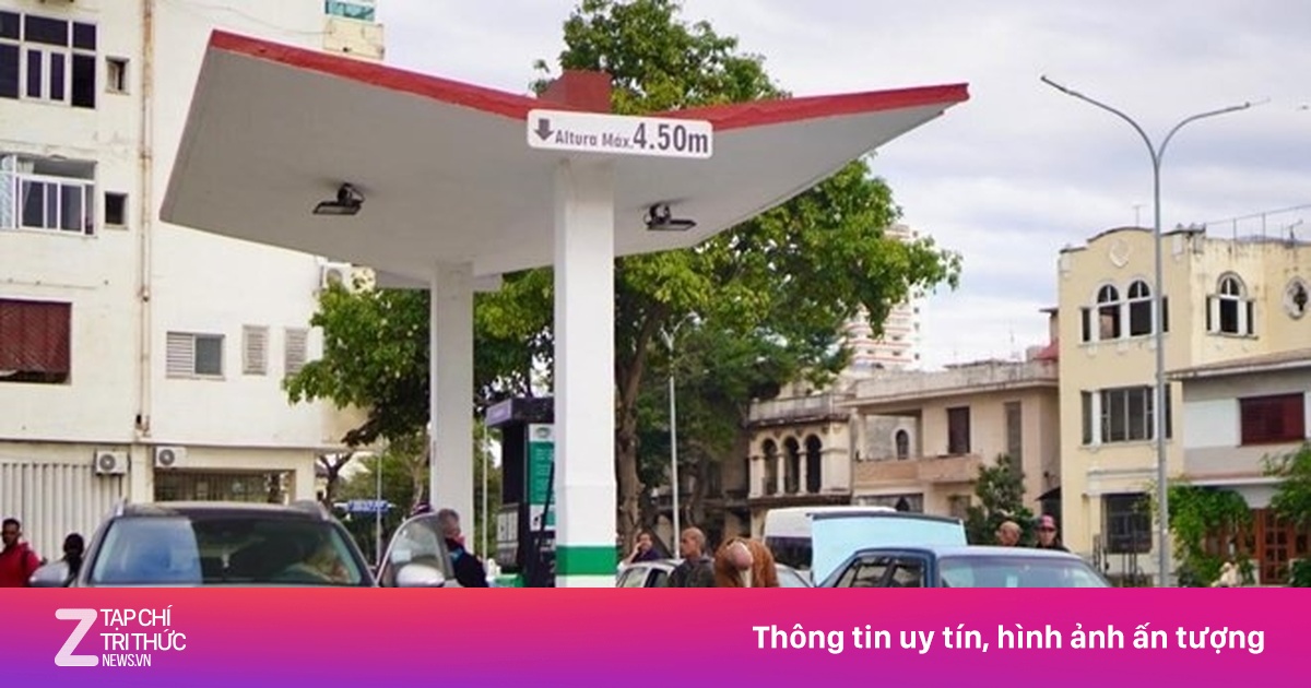Điện Kremlin cảnh báo Mỹ 'bóp nghẹt' Cuba, tình hình nhiên liệu căng thẳng