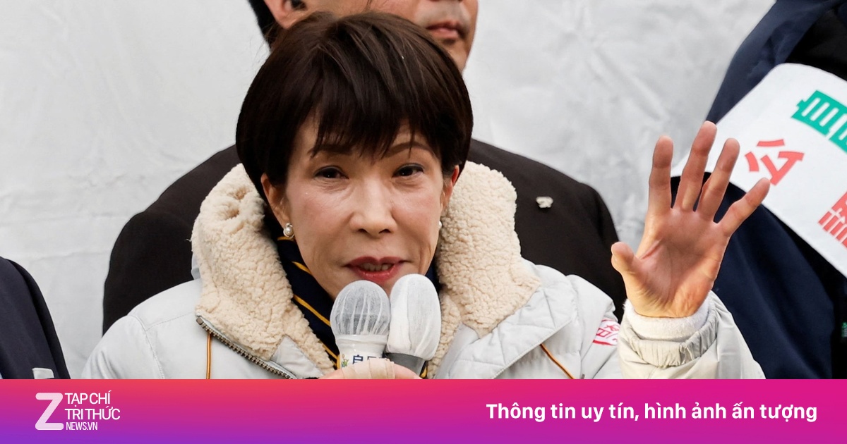 Tuyết rơi kỷ lục 'thử lửa' cuộc tổng tuyển cử Nhật Bản, đe dọa cục diện bầu cử