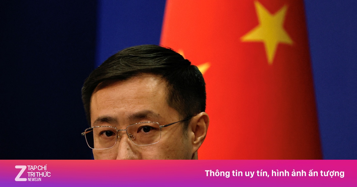 Trung Quốc lên tiếng ngay sau chiến thắng của bà Takaichi