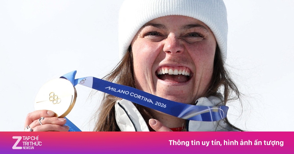 Điều tra việc huy chương Olympic bị bung hàng loạt