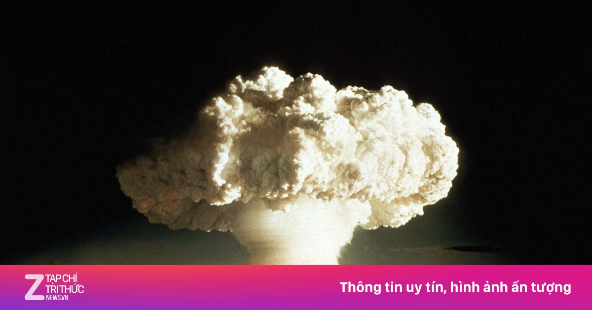 Ông Trump 'Phủ Đầu' Chiến Lược Hạt Nhân Toàn Cầu, Mỹ Cân Nhắc Tăng Vũ Khí