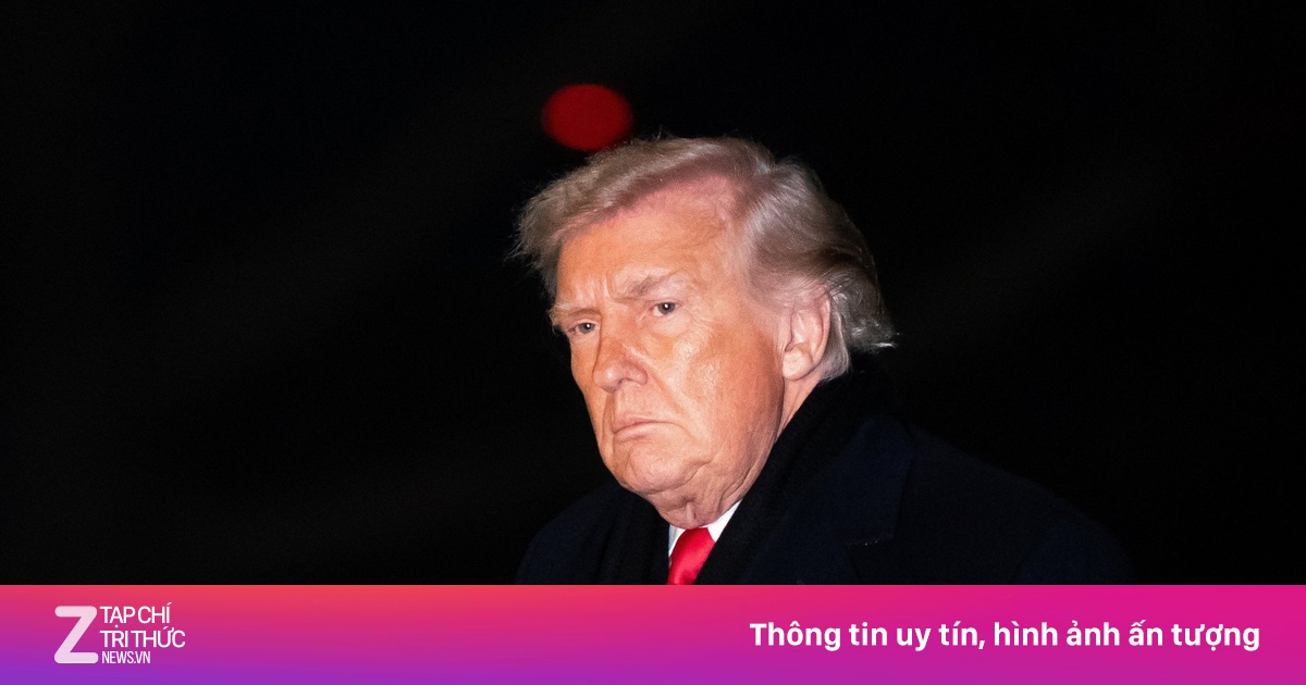 Ông Trump ‘bất thường’, thế giới bất an