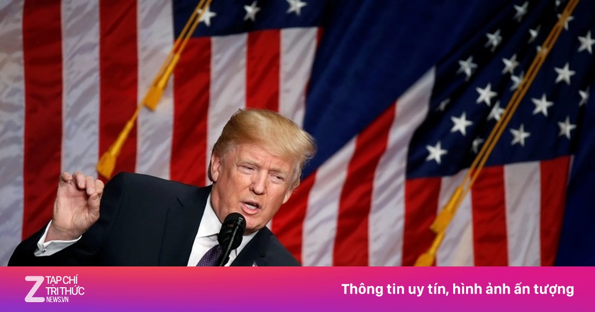 Ông Trump có thể rút khỏi nỗ lực tìm kiếm hòa bình cho Ukraine