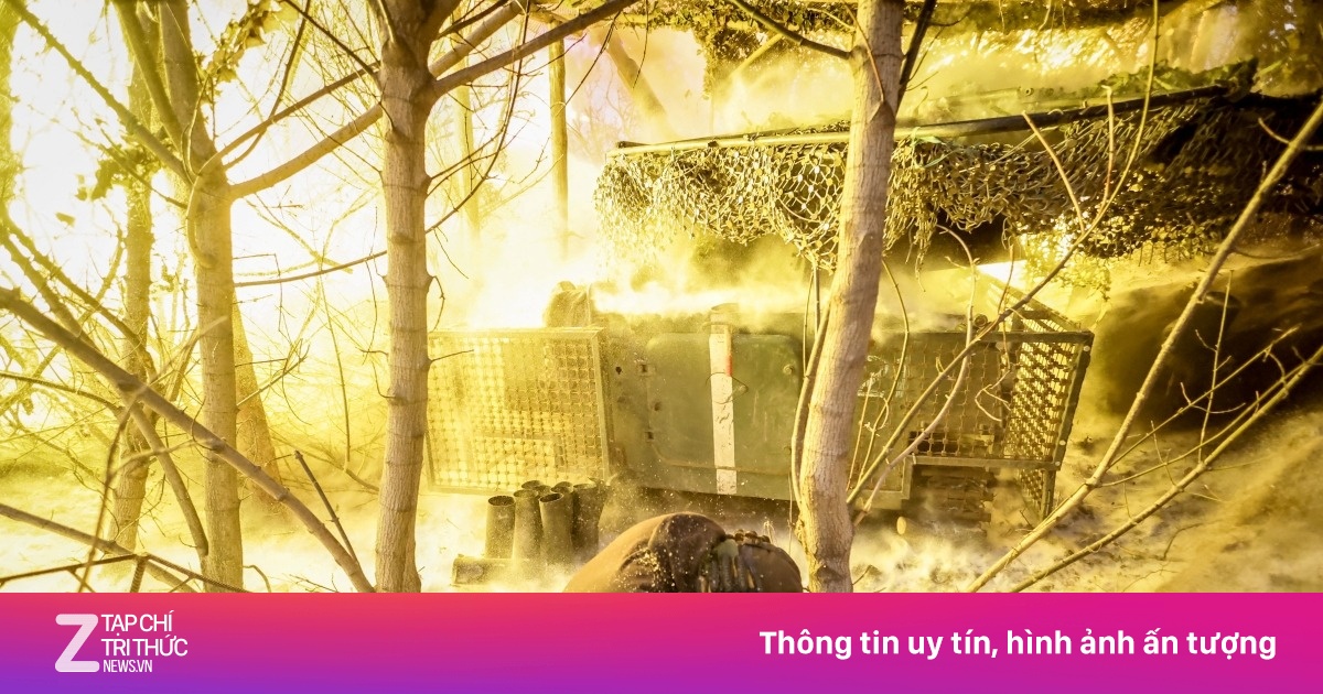 Ukraine trước sức ép phải nhượng bộ để chấm dứt xung đột với Nga