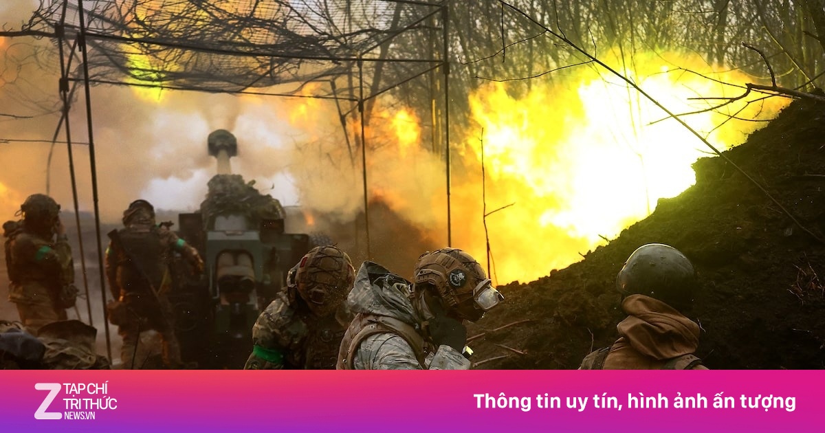 Canh bạc nghìn tỷ USD trên bàn đàm phán Nga - Ukraine: Kinh tế hóa xung đột chính trị