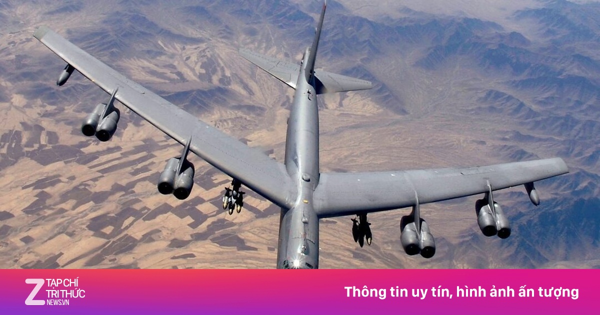 Anh từ chối Mỹ sử dụng căn cứ không quân trong chiến dịch tấn công Iran