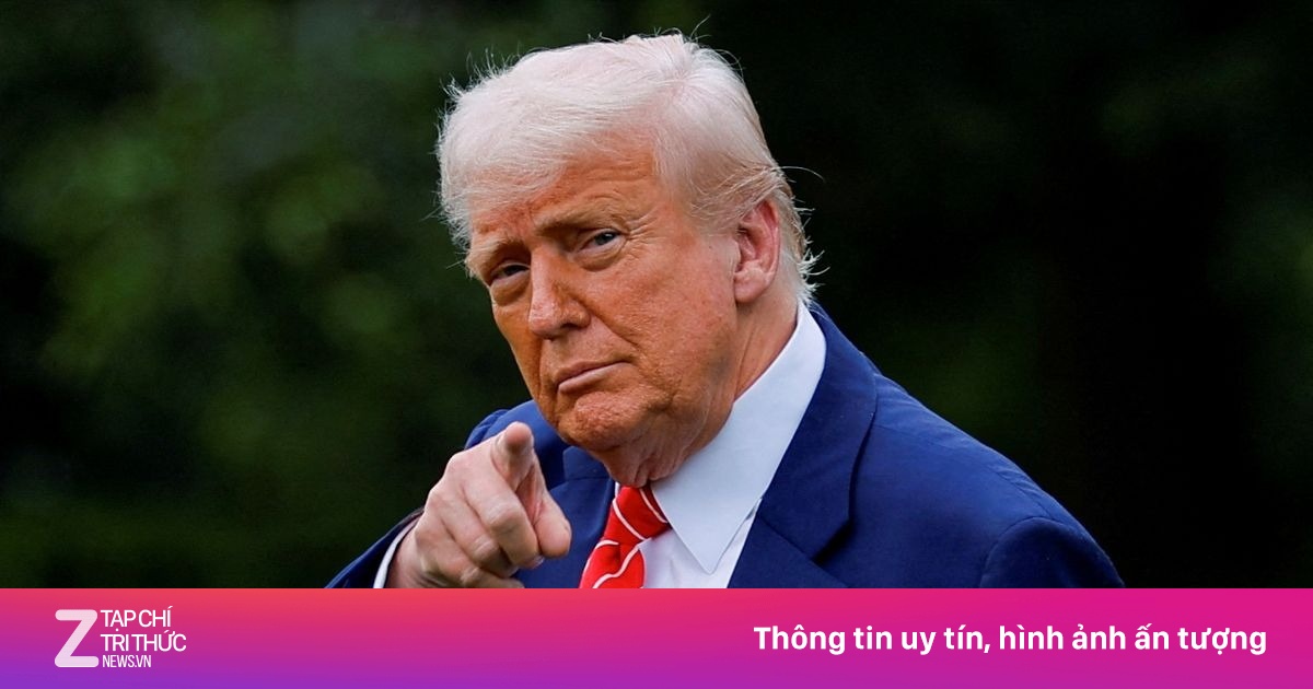 Ông Trump quyết gửi tàu bệnh viện tới Greenland bất chấp lời từ chối của chính quyền địa phương