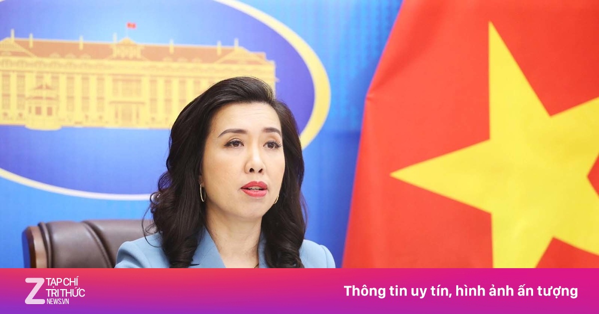 Thứ trưởng Lê Thị Thu Hằng: Thông tin đối ngoại 2025 đạt nhiều thành tựu nổi bật