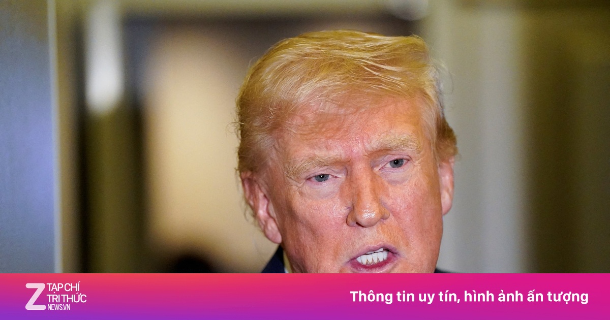 Ông Trump Đọc Thông Điệp Liên Bang Giữa 'Tâm Bão' Chính Trị Và Kinh Tế