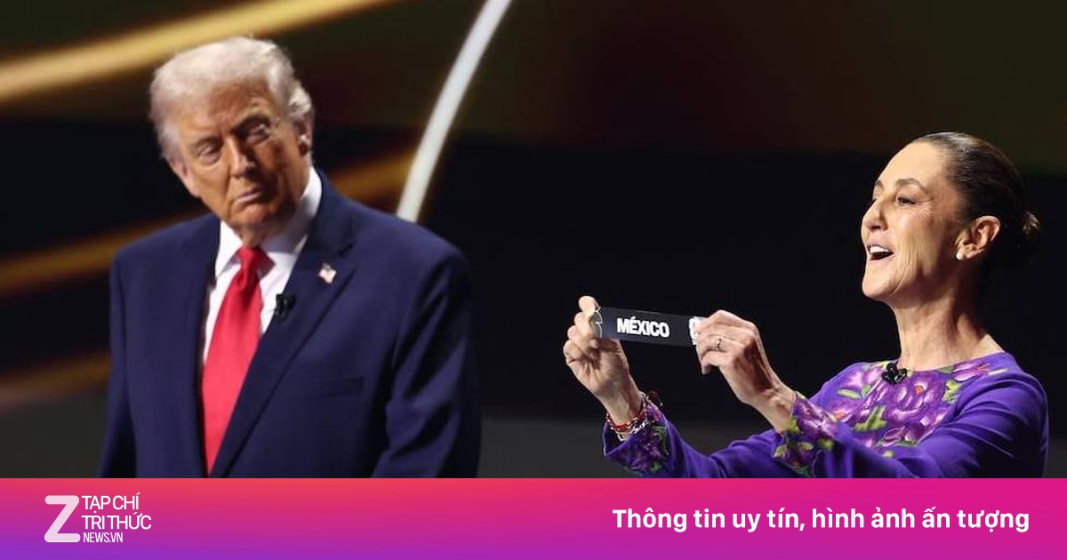 Ông Trump ‘chơi với lửa’ khi tiêu diệt trùm ma túy