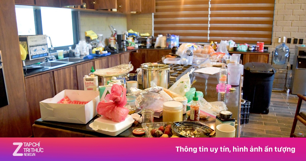 Bên trong 'tổ ấm' cuối cùng của trùm ma túy Mexico El Mencho trước khi bị tiêu diệt