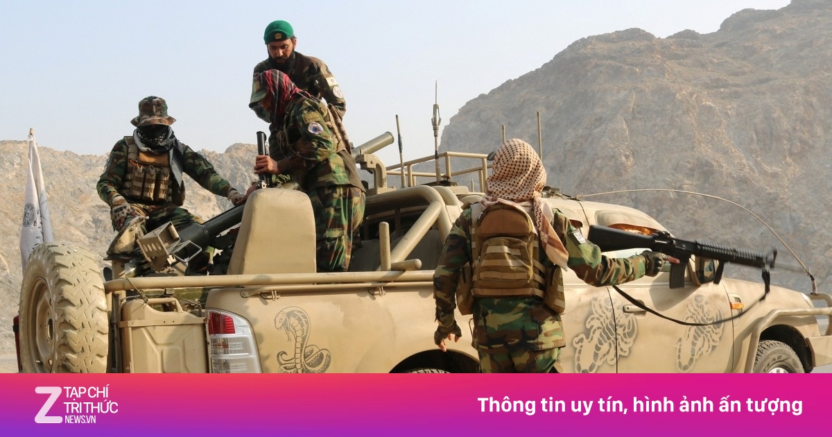 Điều gì châm ngòi cho cuộc giao tranh mới giữa Pakistan và Afghanistan