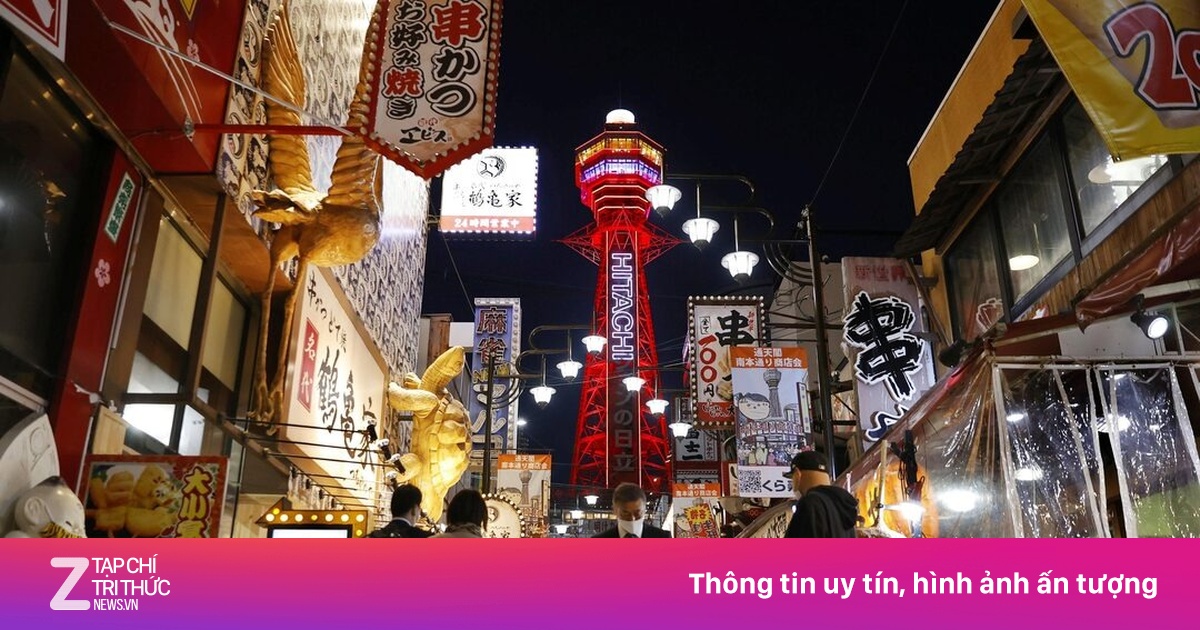 Nhật Bản: Hãy nhận lấy 21 kg vàng và đi sửa ống nước