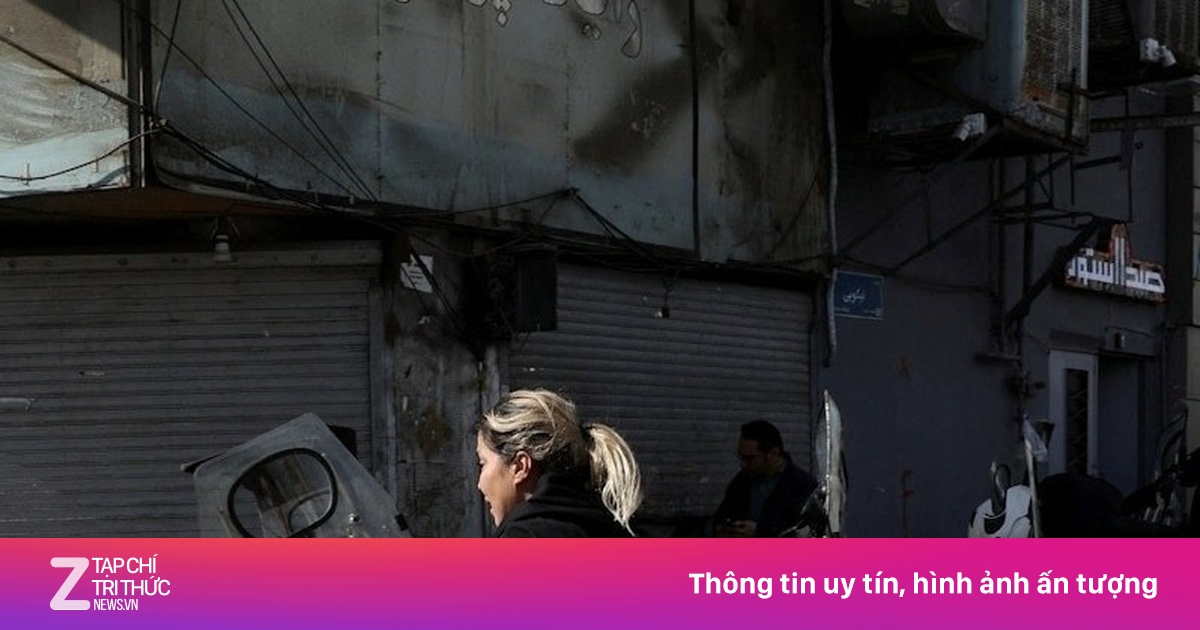 Iran Hứng Đòn Không Kích Mới, Lãnh Tụ Khamenei Được Cho Là Đã Thiệt Mạng
