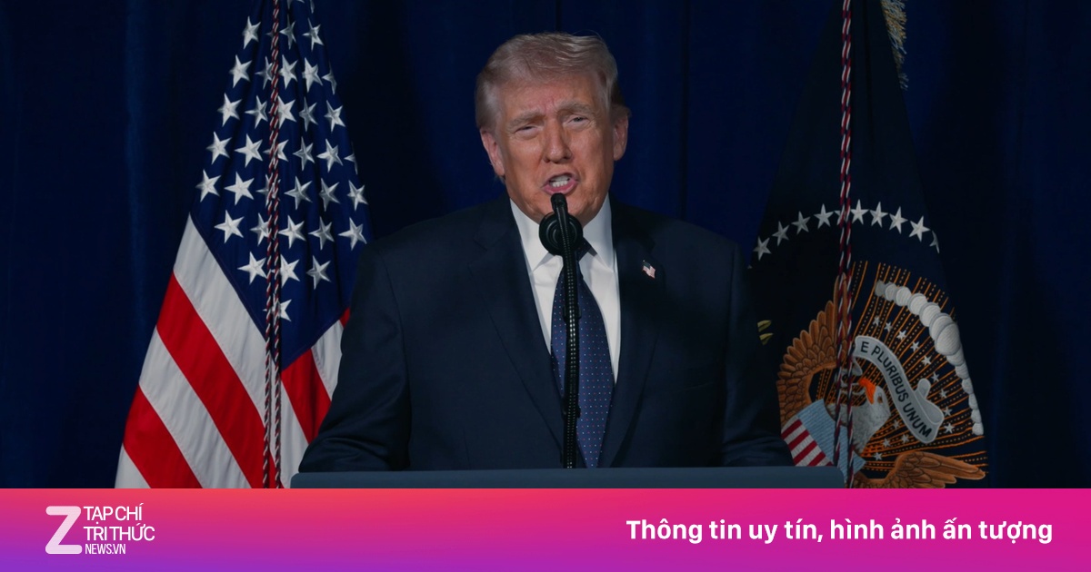 TT Trump tiết lộ Mỹ và Israel hạ sát 49 lãnh đạo Iran trong đòn mở màn chiến dịch