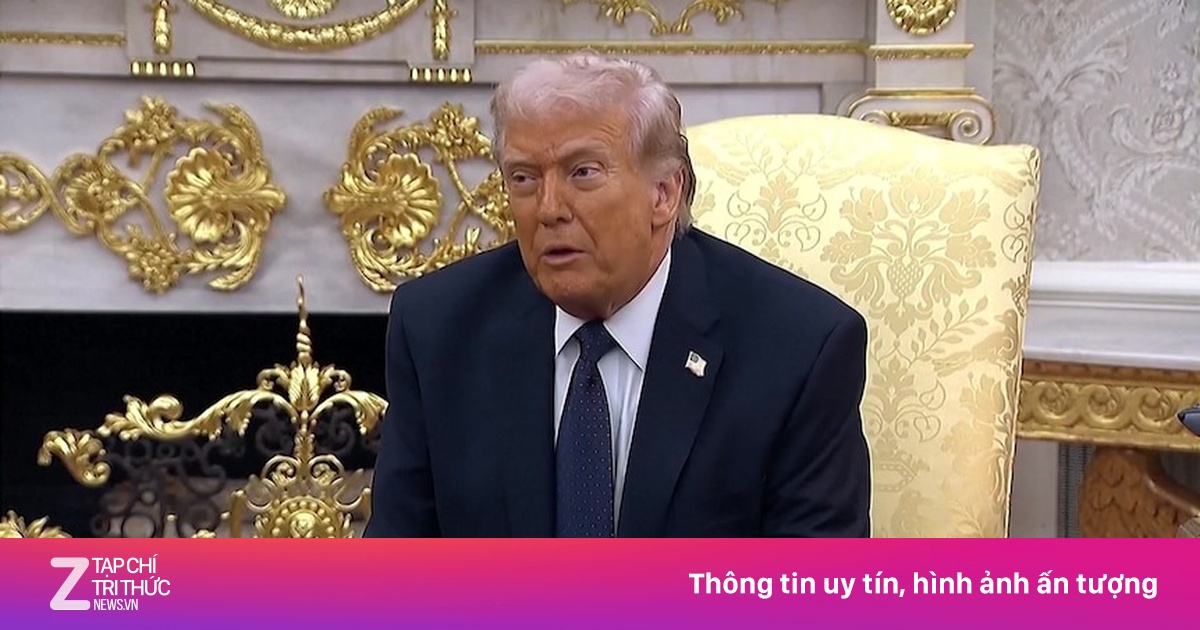TT Trump: Phần lớn ứng viên lãnh tụ mới của Iran đã chết