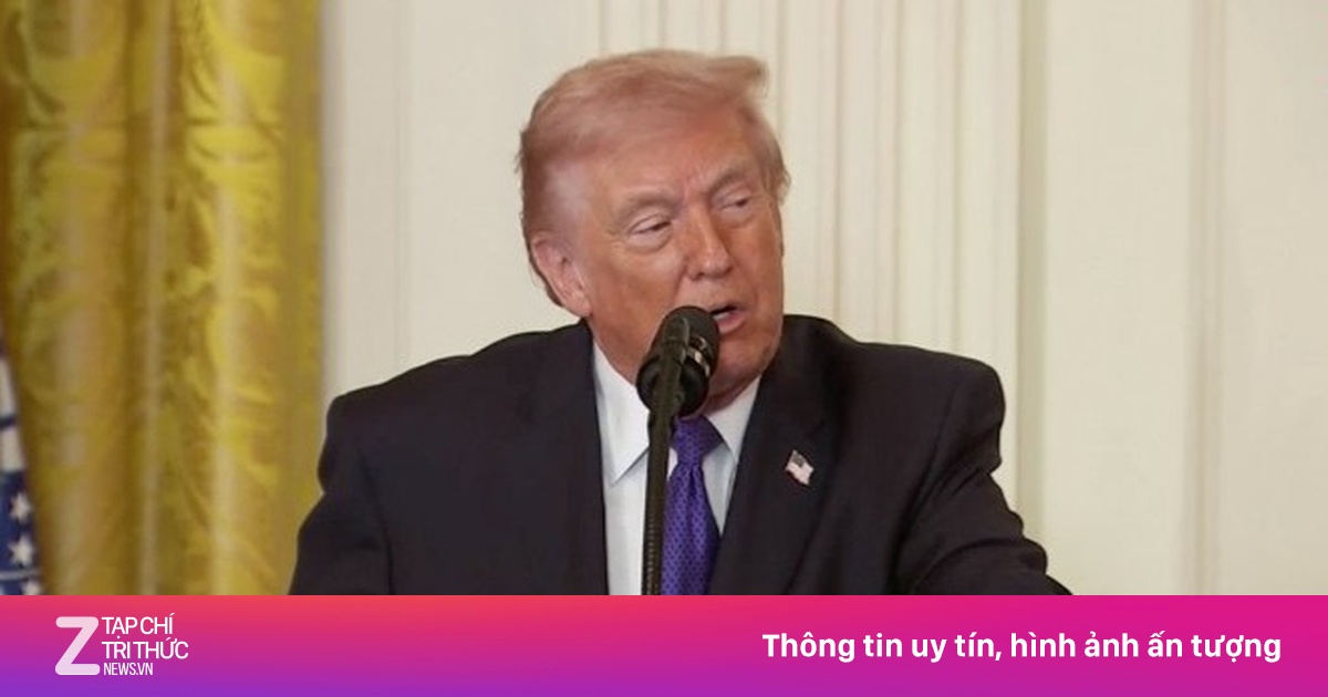 Tổng thống Trump tuyên bố chiến dịch Iran là cơ hội cuối cùng, tiết lộ 49 lãnh đạo bị hạ sát