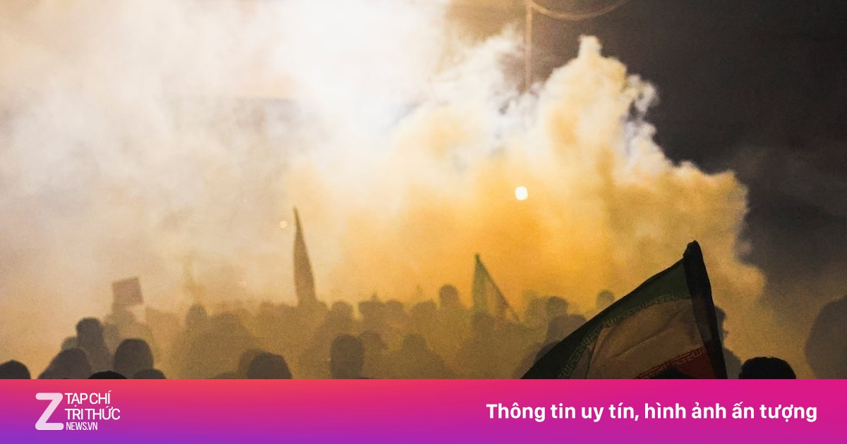 Mỹ Liên Tục Thay Đổi Mục Tiêu Tại Iran, Đồng Minh Hoang Mang Về Chiến Lược
