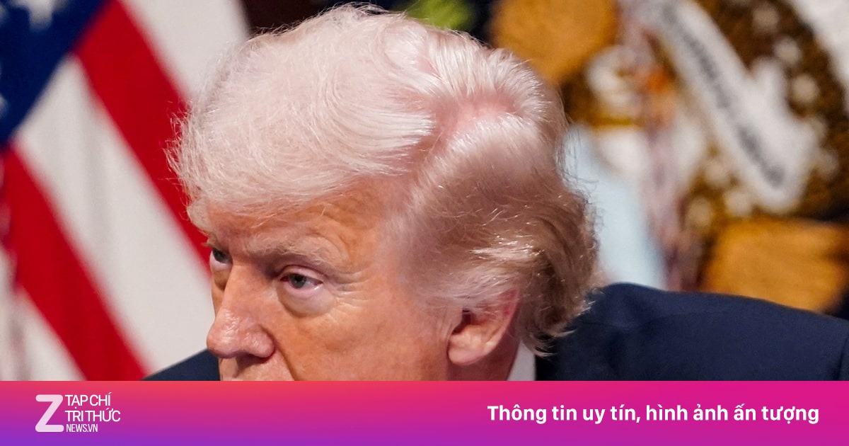 Đằng sau việc ông Trump muốn tham gia chọn lãnh tụ mới của Iran