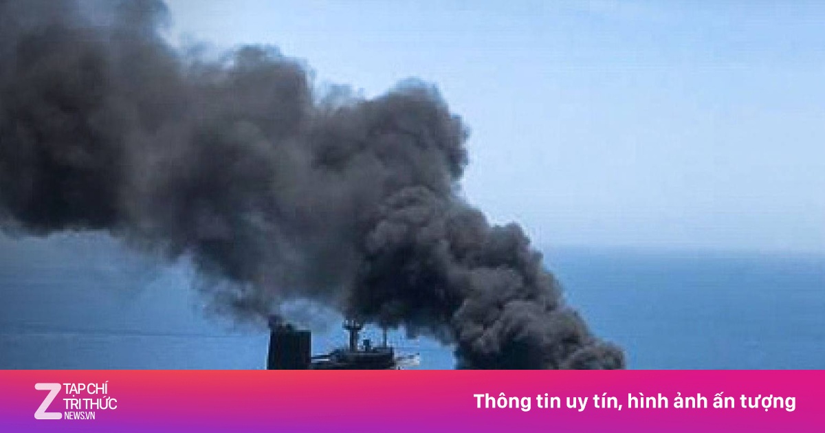 Eo Biển Hormuz: 'Chiếc Bẫy Tàng Hình' Của Iran Vẫn Chờ Sẵn Hải Quân Mỹ