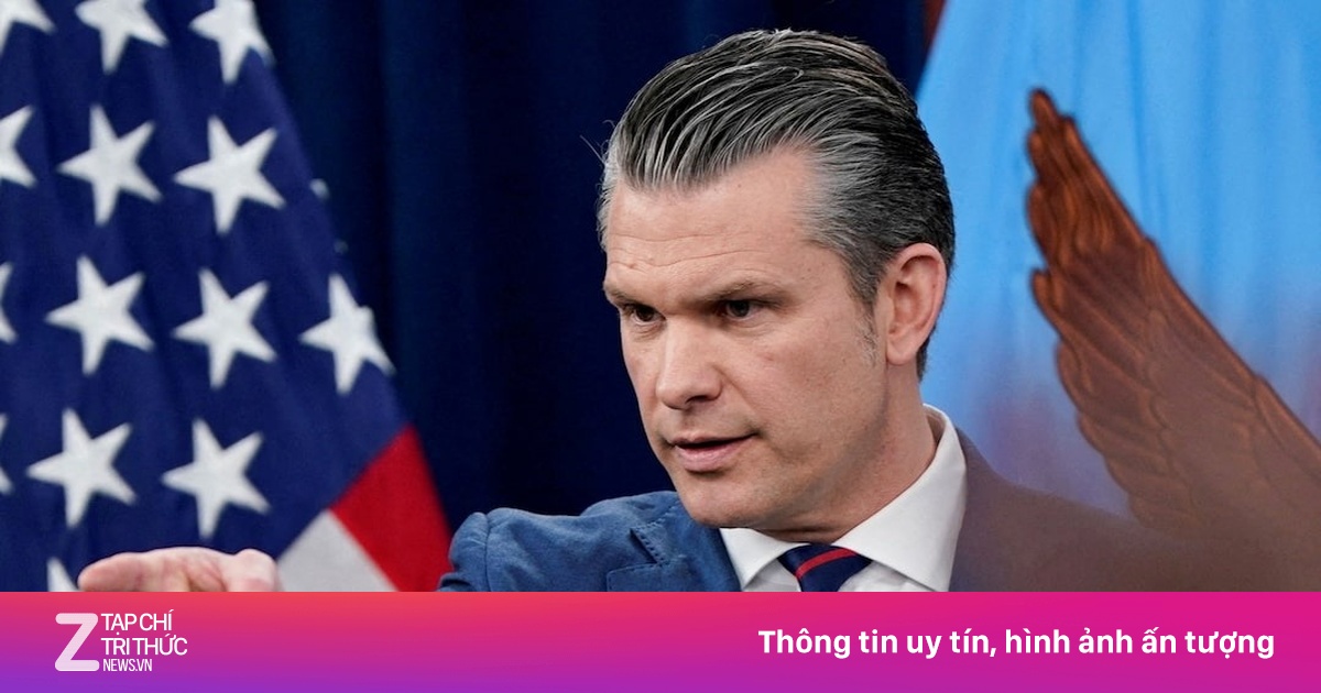 'Iran đang tuyệt vọng'