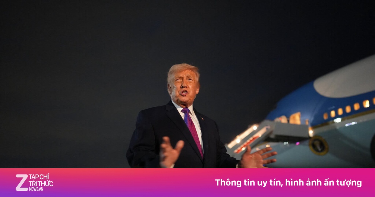 TT Trump chưa muốn ngừng chiến, nghi ngờ tân Lãnh tụ Iran đã chết