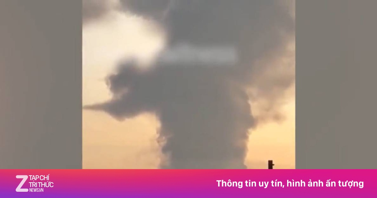 Israel tấn công Isfahan, Iran: Diễn biến mới nhất và phản ứng quốc tế
