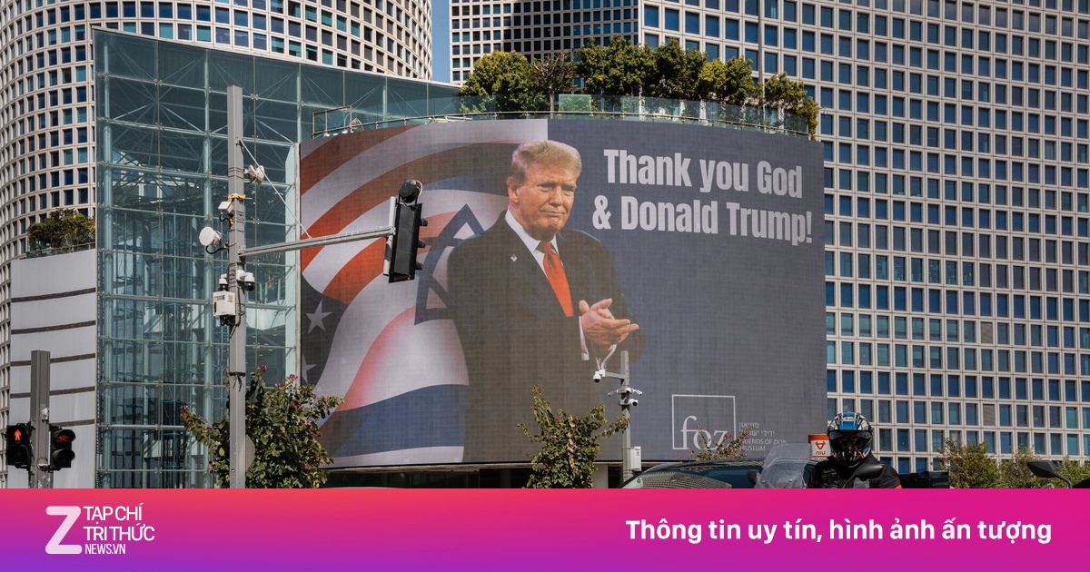 Ông Trump nói 'Mỹ đã thắng', sao không ai tin?