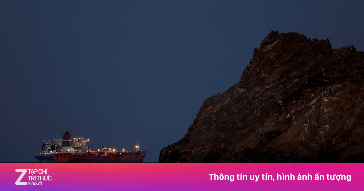 Iran Mở Eo Hormuz Cho Tàu 'Thân Thiện', Xung Đột Leo Thang Trên Nhiều Mặt Trận