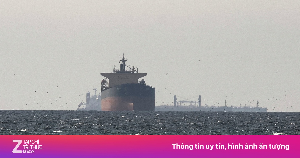 Tổng thống Trump ra tối hậu thư 48 giờ cho Iran, đe dọa tấn công nhà máy điện