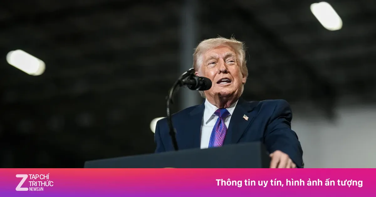 Tổng thống Trump: Mỹ đang đàm phán với Cuba, có thể sớm đạt thỏa thuận