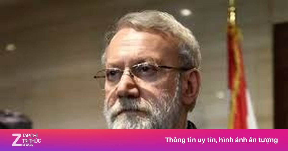 Hé lộ ứng viên tiềm năng thay thế quan chức an ninh Iran vừa bị hạ sát