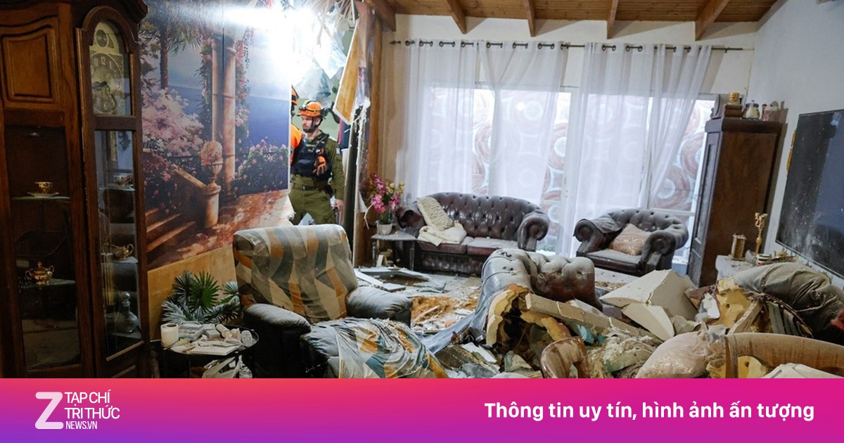 Iran Cảnh Báo Tấn Công Điểm Du Lịch Toàn Cầu, Xung Đột Leo Thang Trên Nhiều Mặt Trận