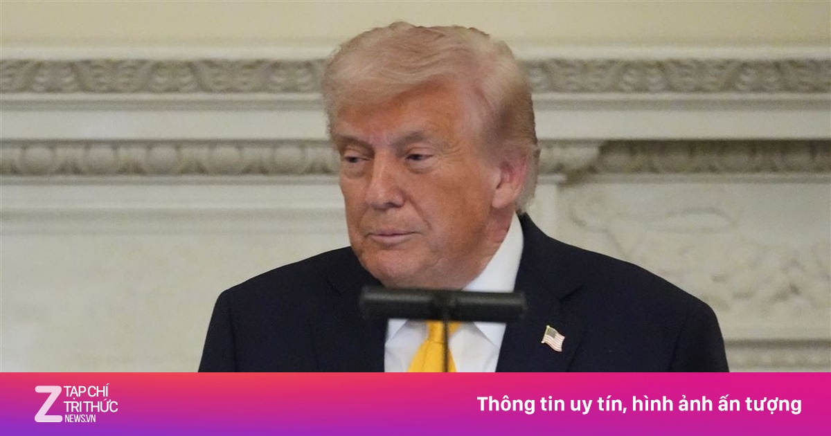 Tổng thống Trump tuyên bố Iran không còn lãnh đạo, xung đột leo thang toàn cầu