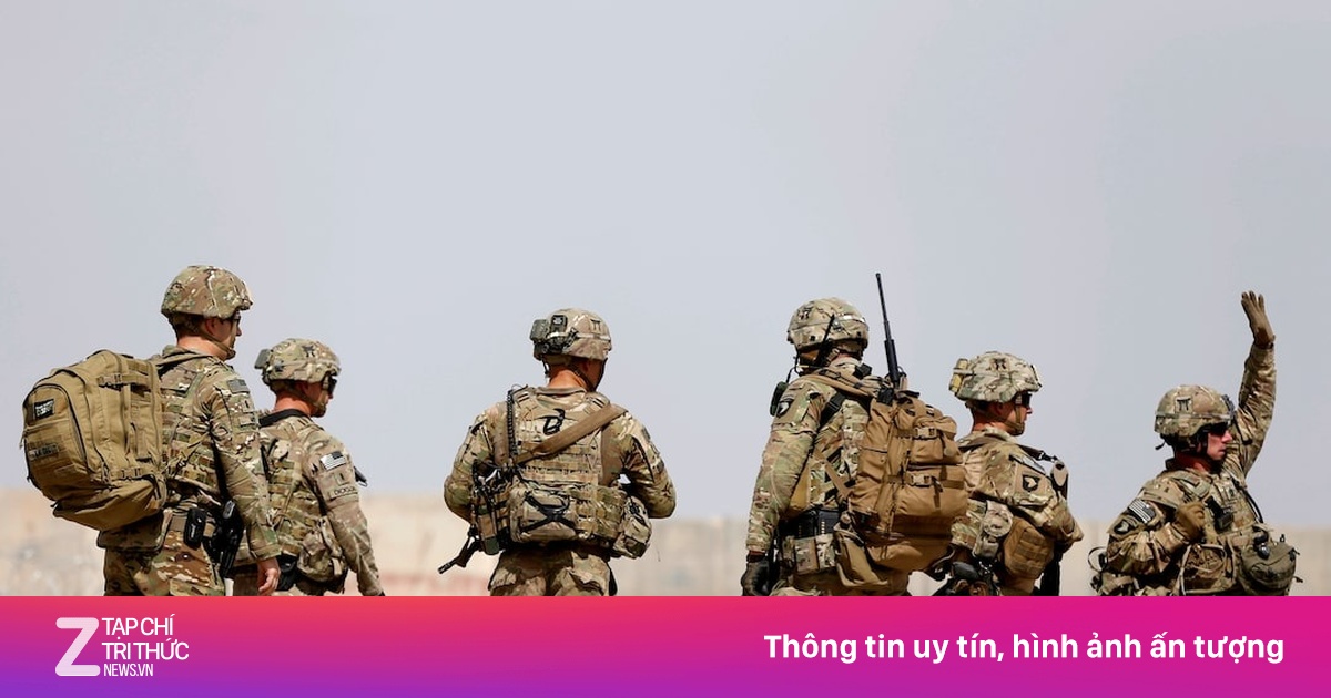 Chiến dịch 'Cơn thịnh nộ' của ông Trump vấp phải sự kiêu ngạo và đòn đáp trả dữ dội từ Iran